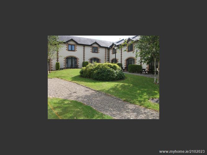 9 couch house,forest park, courtown, Gorey, Co. Wexford Property